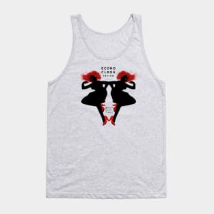 Quality Cheap Thrills 4 Tank Top